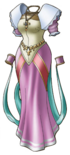 DQIX Princess Robe.png