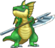 DQVIII PS2 Hacksaurus.png