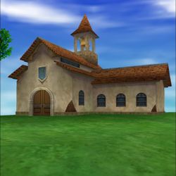 DQ VIII Android West Trodain Church.jpg