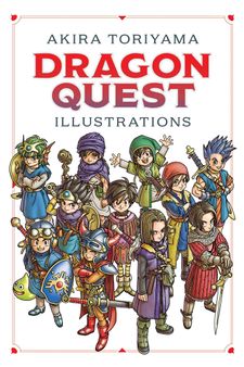 Dragon Quest Illustrations.jpg