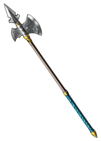 DQIX Halberd.png