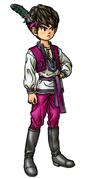 List Of Vocations In Dragon Quest Ix - Dragon Quest Wiki