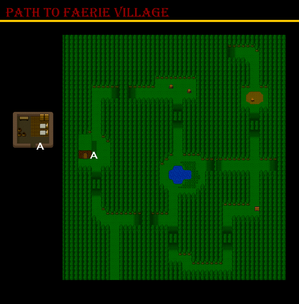 DQ V SFC Path to Faerie Village.png