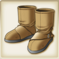 Warrior's boots IX artwork.png