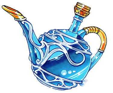 Aspersorium - Dragon Quest Wiki