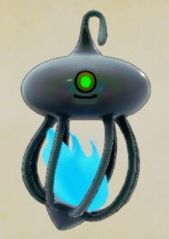 Luminous lampling - Dragon Quest Wiki