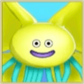 Flutter slime DQM3 portrait.png