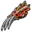 DQVIII Dragonlord claw.png