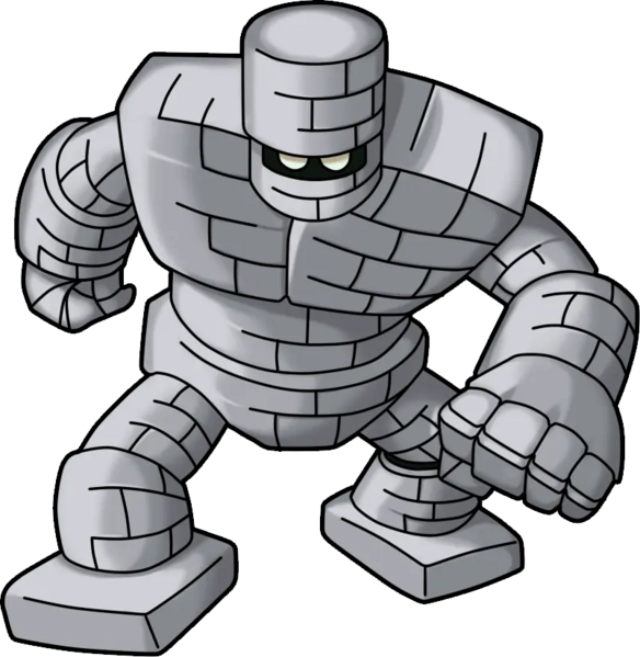 File:Stone Golem Erdrick Trilogy Switch.png