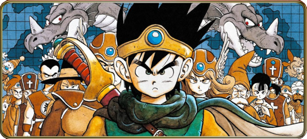 List of vocations in Dragon Quest III - Dragon Quest Wiki