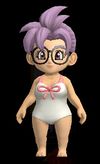 DQB2 Customization Girl Chic Swimsuit 0.jpg