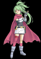 DQMJ3 Green-haired girl.png