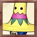 Ham shamwitch - Dragon Quest Wiki