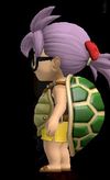 DQB2 Customization Girl Tortoise Shell 6.jpg