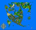 DQ II Android Torland Map.jpg