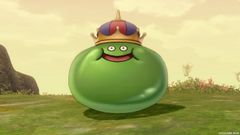 King cureslime - Dragon Quest Wiki