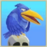 Stark raven - Dragon Quest Wiki