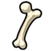 Bleached bone DQTR icon.png