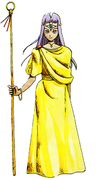 Shimmering dress - Dragon Quest Wiki