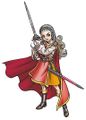 Anlucia, Dragon Quest Wiki