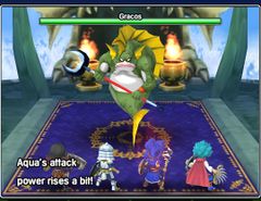 Gracos - Dragon Quest Wiki