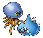 Healslime - Dragon Quest Wiki