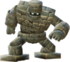 Stone golem DQH series.png