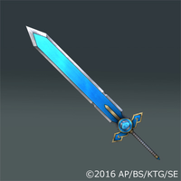 Slime weapons - Dragon Quest Wiki