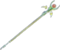 Lightning staff - Dragon Quest Wiki