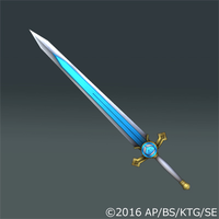 Slime weapons - Dragon Quest Wiki