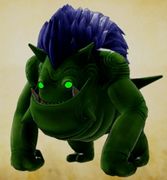 Jowler - Dragon Quest Wiki