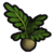 Palm seedling icon.png