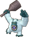 DQVIII PS2 Abominape.png