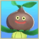 Sprite bulb - Dragon Quest Wiki