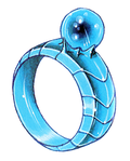 Circle of Water - Dragon Quest Wiki