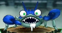 Handsome Crab - Dragon Quest Wiki