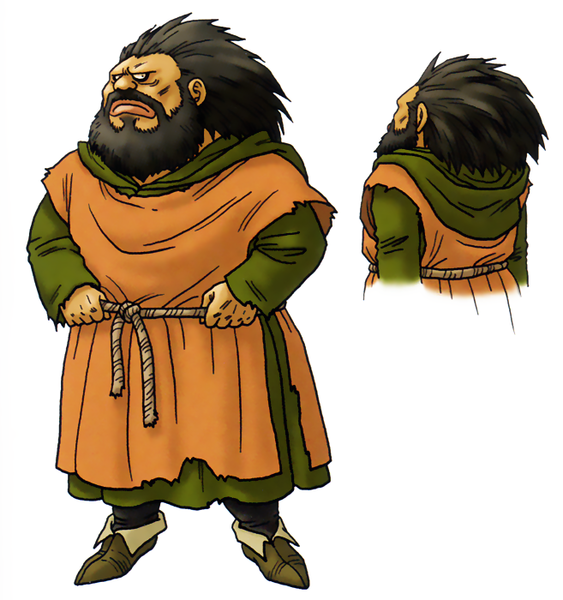 File:DQVIII Shady Character number two.png