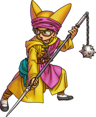 Dragon Quest VI on Electone - Dragon Quest Wiki