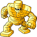 Gold golem Erdrick Trilogy Switch.png