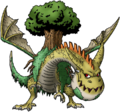 DQT Forest Dragon.png