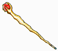 DQII Wizards Wand.png