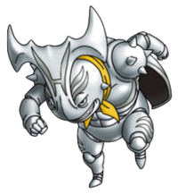 DQVIII Iron Rhino.png