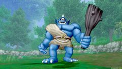 Cyclops - Dragon Quest Wiki