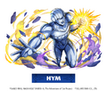 Hym - Dragon Quest Wiki