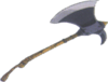 DQIII iron axe.png