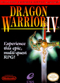 Dragon Warrior IV NES Box (Front Side).png