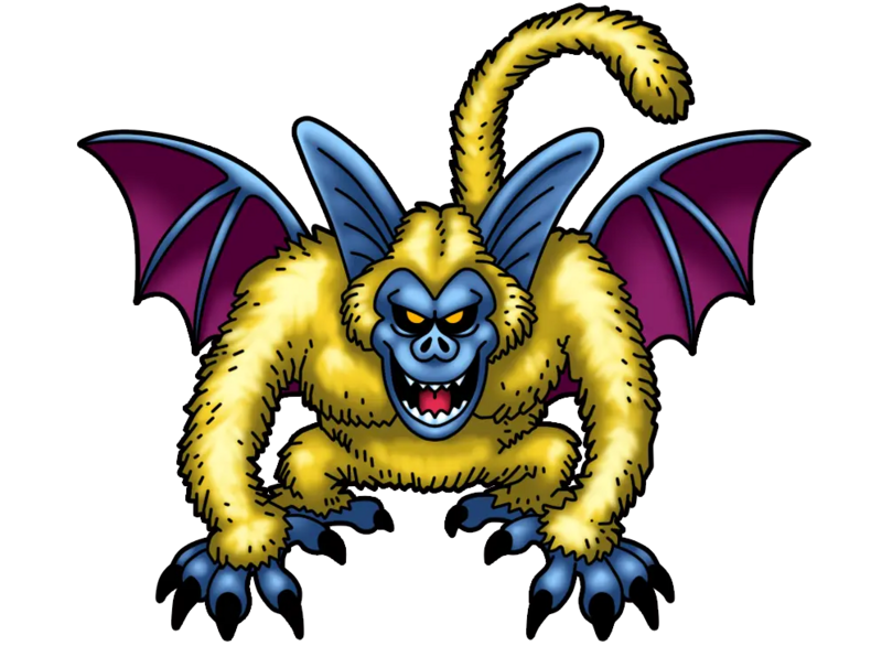 File:DQII Batmandrill Switch.png