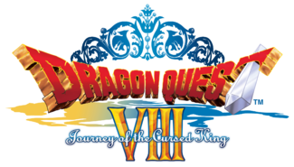 Dragon Quest Viii Journey Of The Cursed King Dragon Quest Wiki