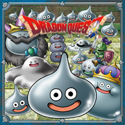 Dragon Quest (series) - Dragon Quest Wiki