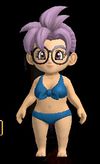 DQB2 Customization Girl Scandalous Swimsuit 8.jpg